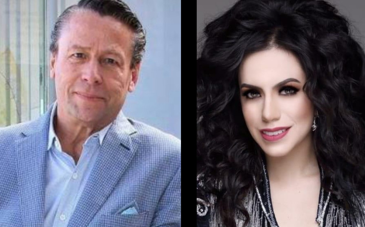 Critican a Alfredo Adame por defender al presunto feminicida de Yrma Lydya | ESPECIAL