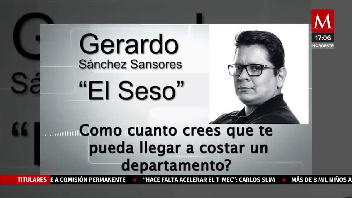 Exhiben audio de sobrino de Layda Sansores pidiendo sobornos