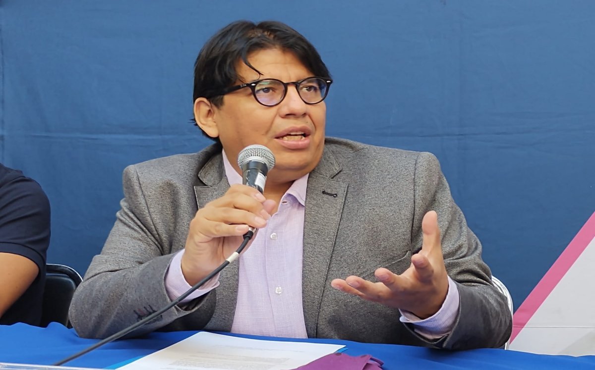 Fabián Valdivia Pérez | Especial