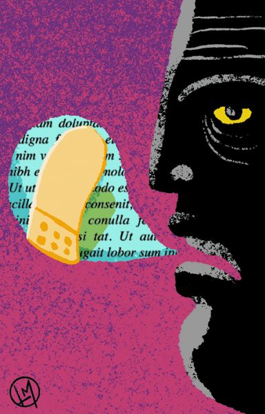 Columna de Irene Vallejo