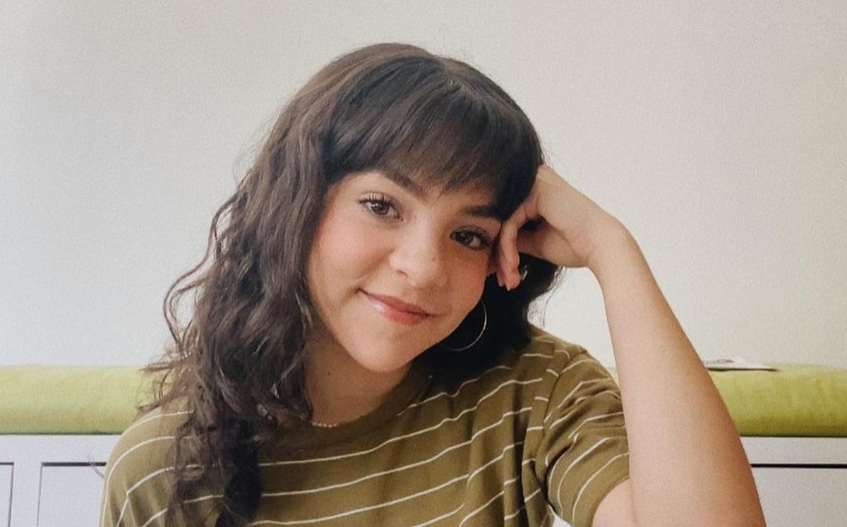 María Perroni Garza