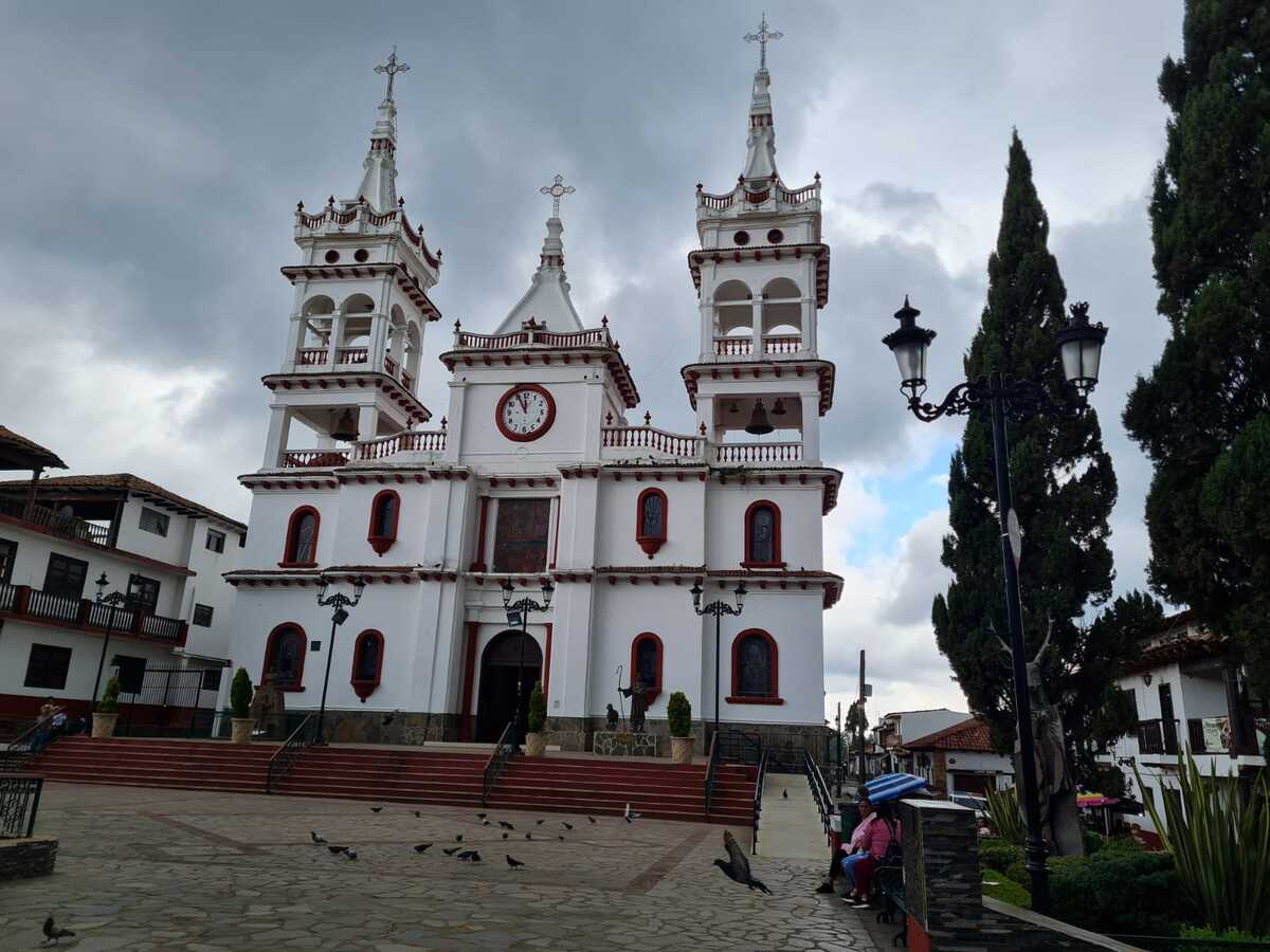 Mazamitla espera cerrar temporada alta con el 85% de afluencia de turismo (Juan Carlos Munguía)