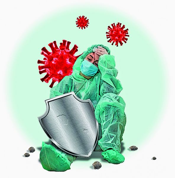 Columna de Brenda Crabtree