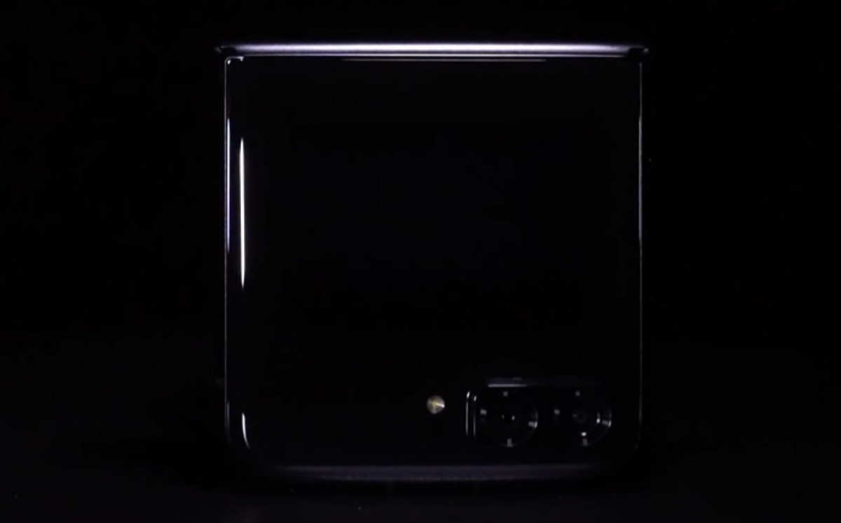 Moto Razr (DPA).