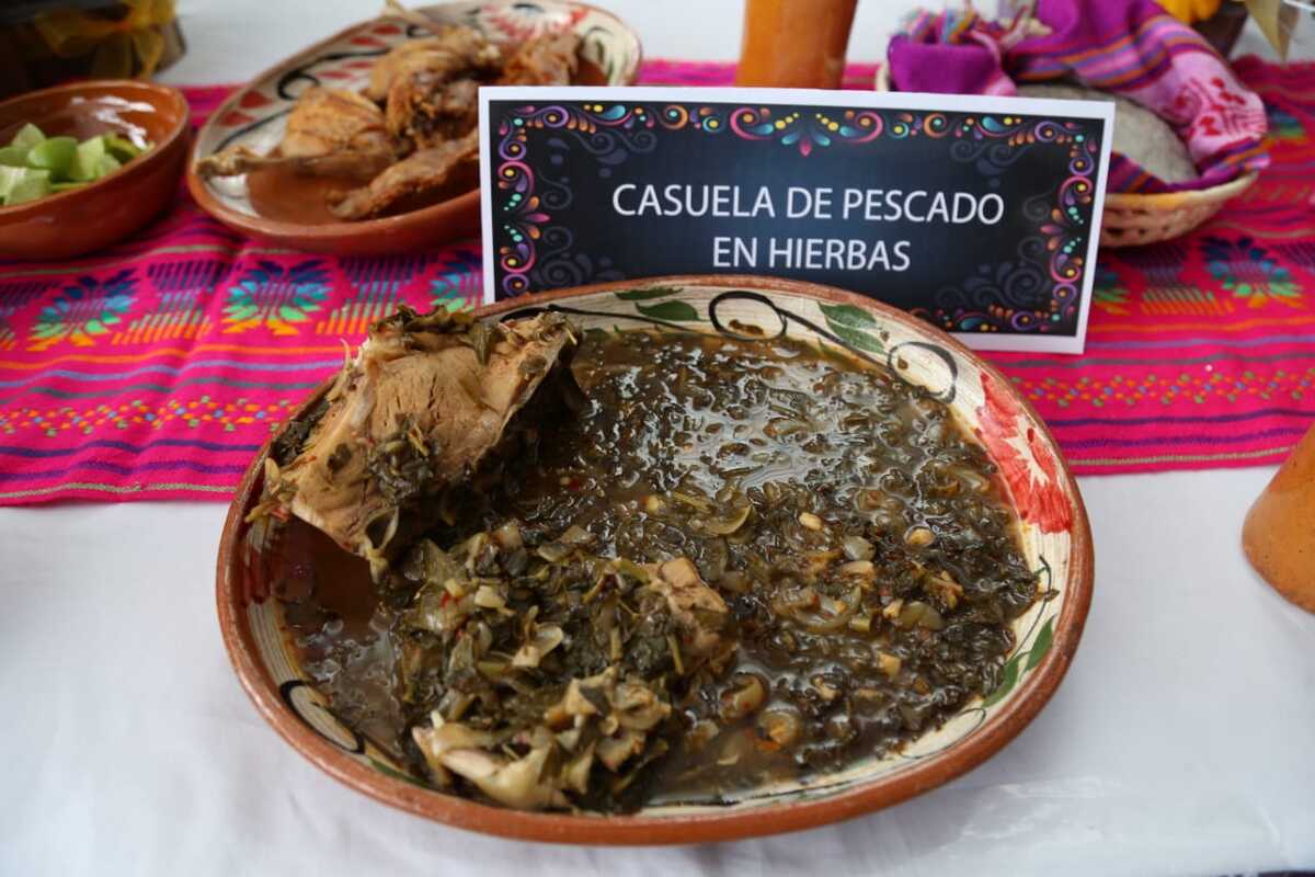 Nuevos Pueblos con Sabor en Hidalgo