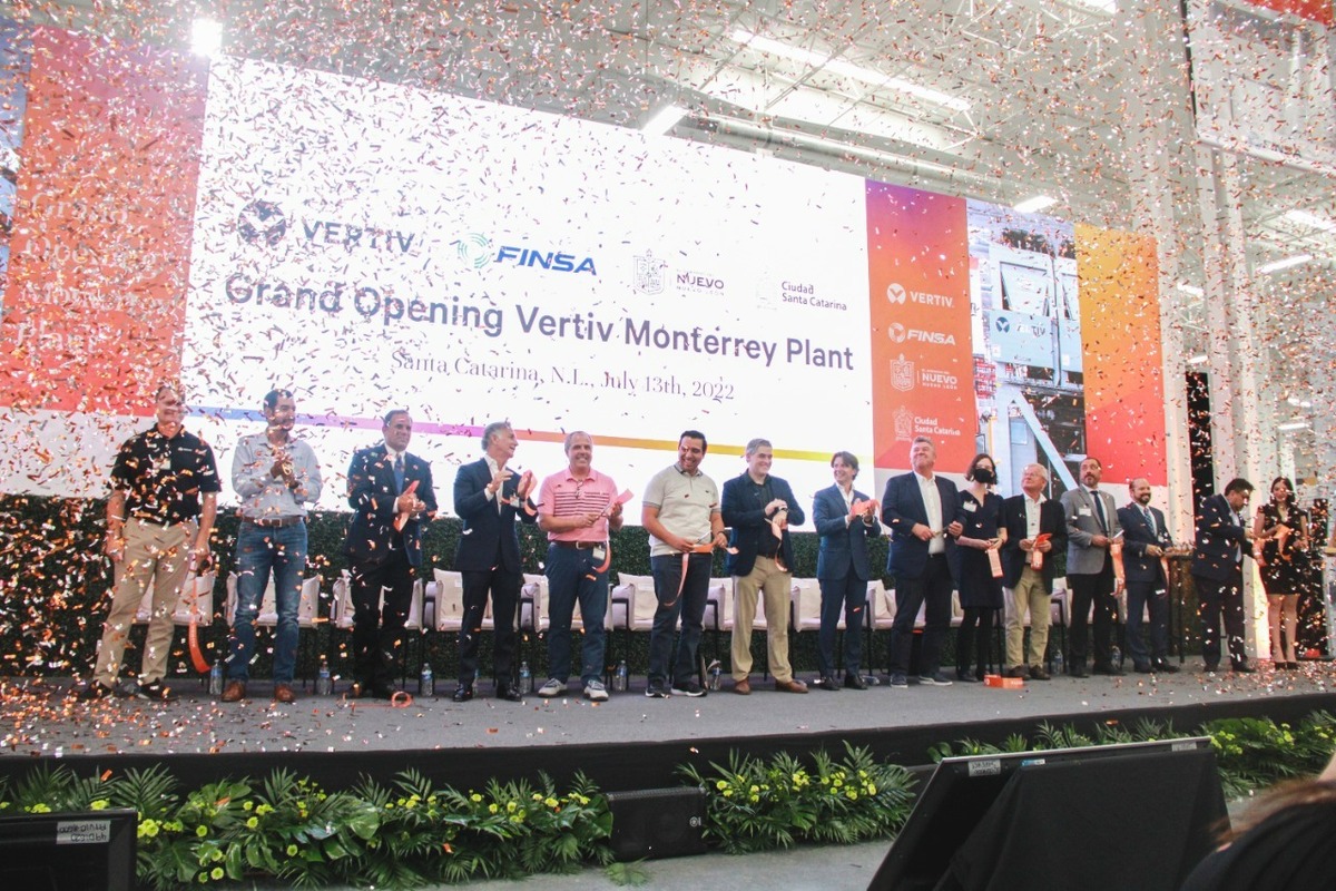 Planean convertir a Nuevo León en su centro de operaciones para toda Latinoamérica. Foto: Especial