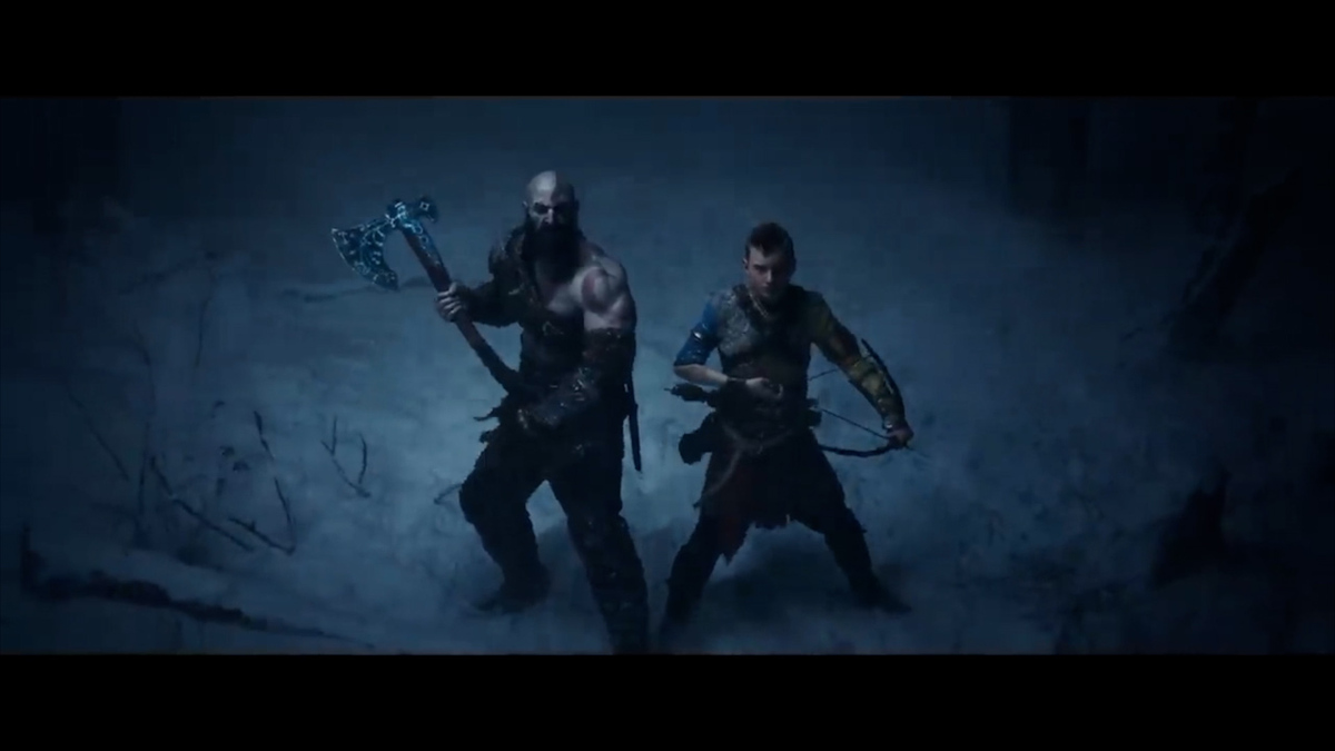 Ya hay fecha para God Of War: Ragnarok
