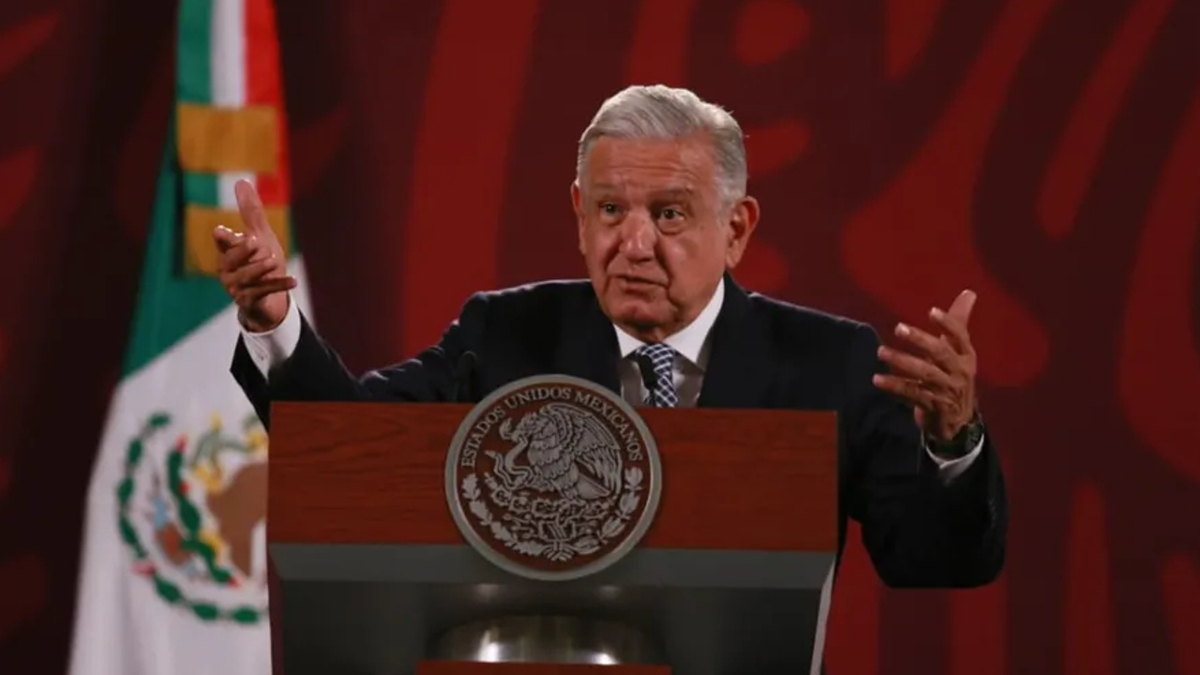 AMLO reitera que estadunidenses podrán cargar gasolina en México