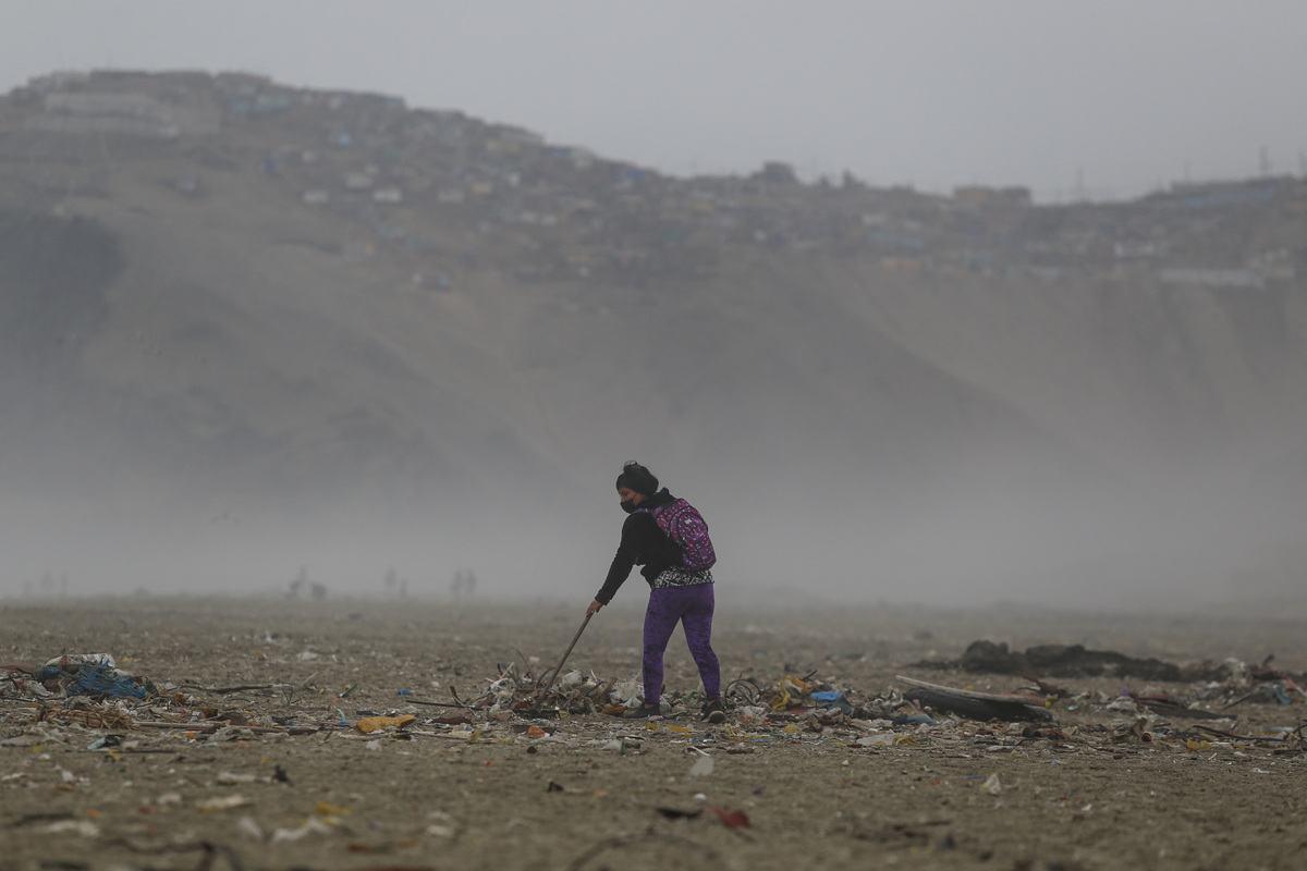 Perú