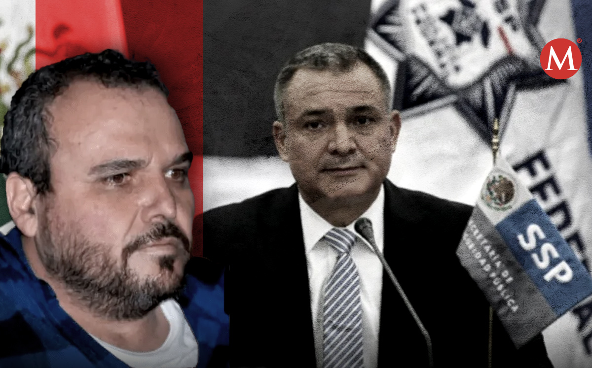 'El Rey' Zambada es ex operador del cártel de Sinaloa.