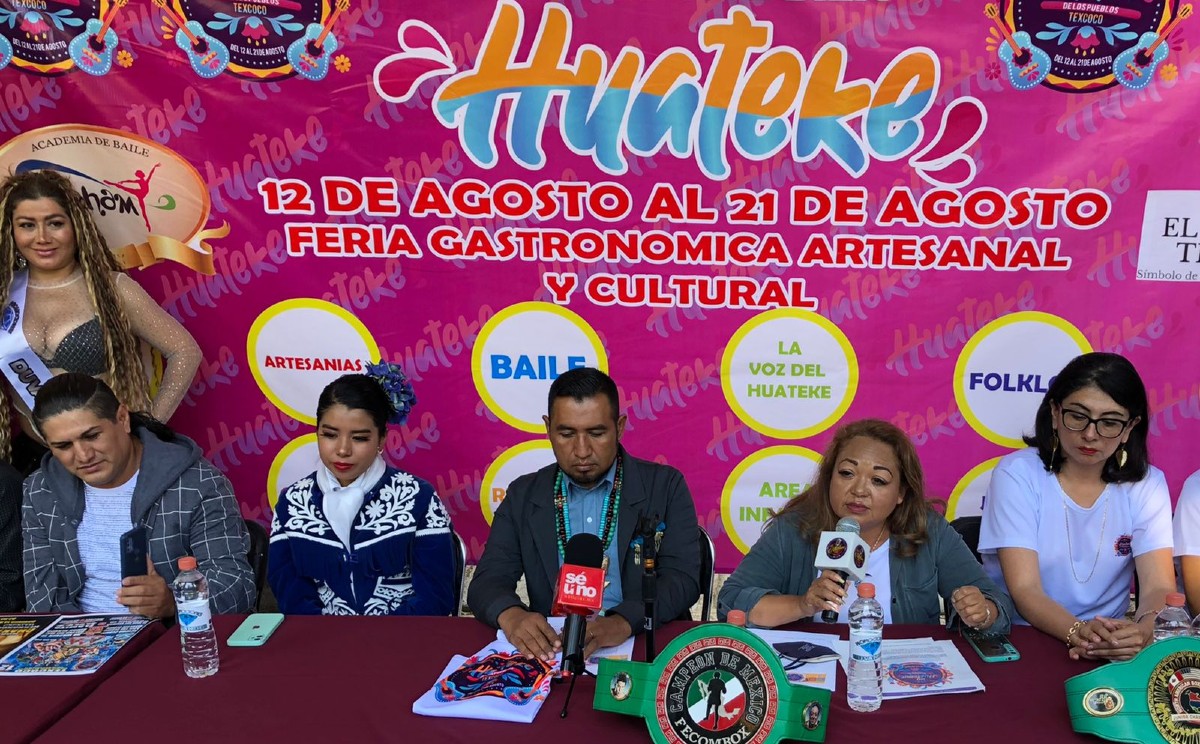 "El 12 y 21 de agosto habrá lucha libre" | Especial.