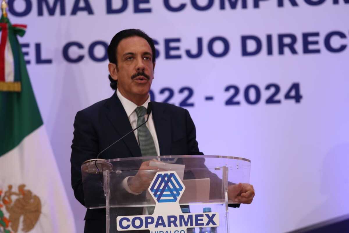 Fayad anunciará inversión al último momento de su administración (Jorge Sánchez)