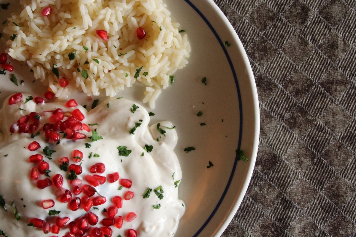 "En la Feria de Chiles en Nogada Edomex 2022 participan 30 restaurantes" | Especial.