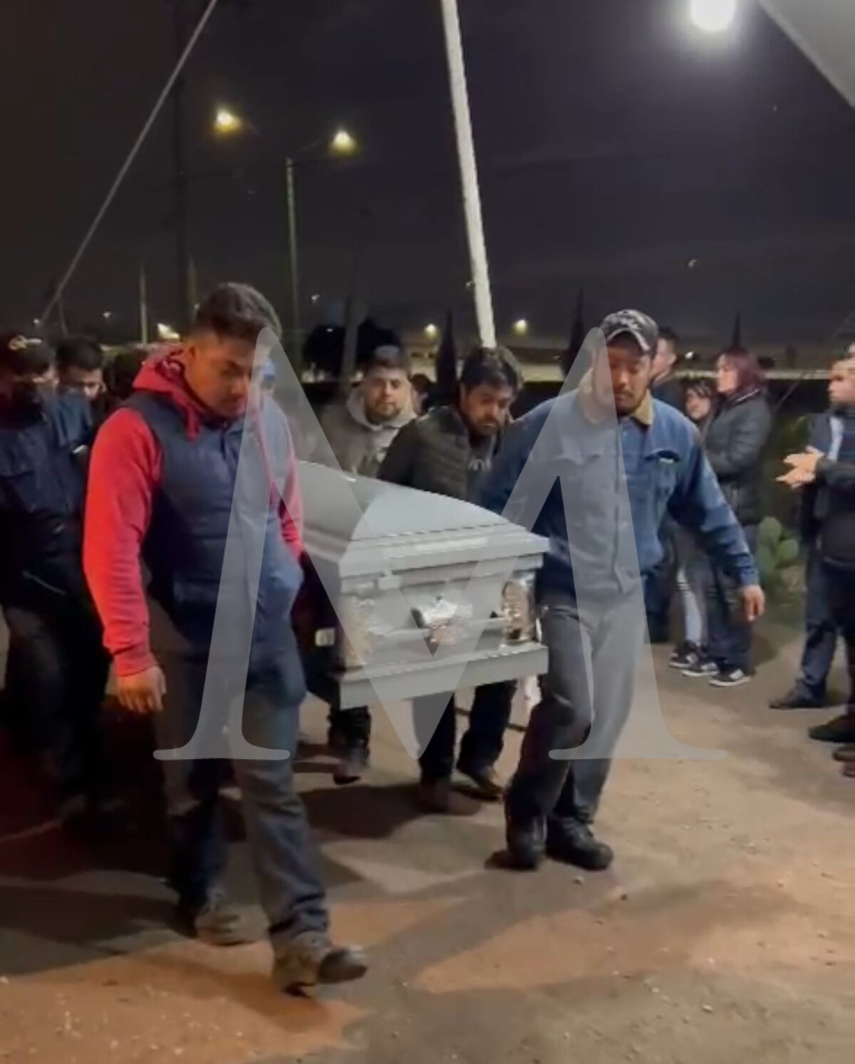 migrantes
