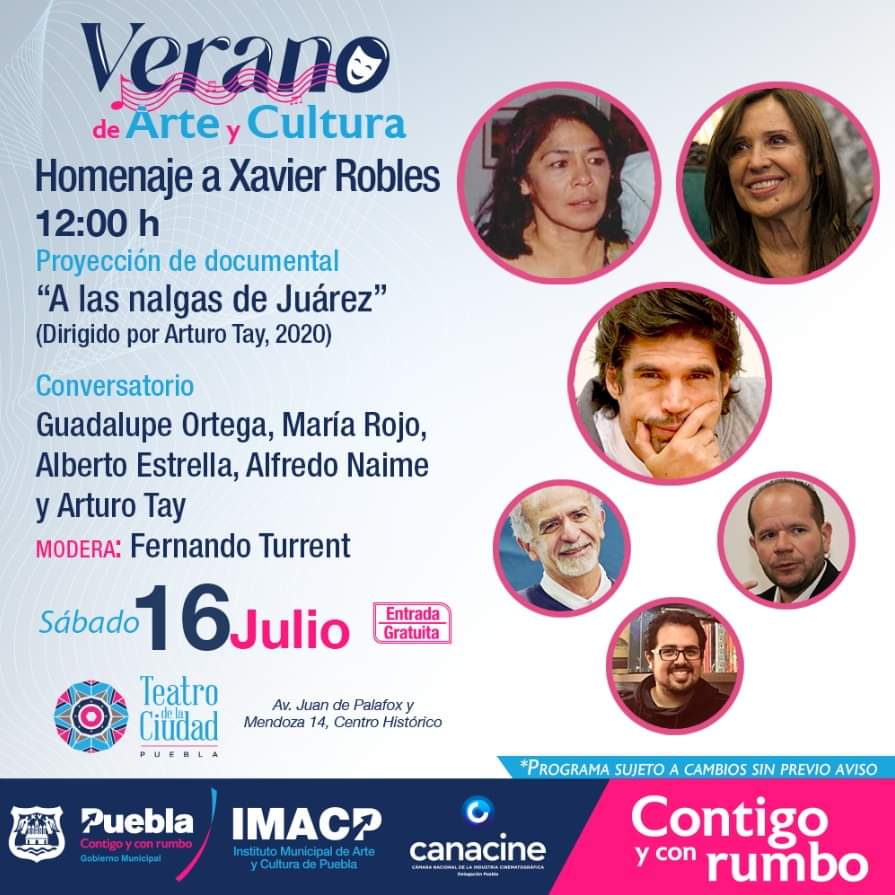 HOMENAJE 1607