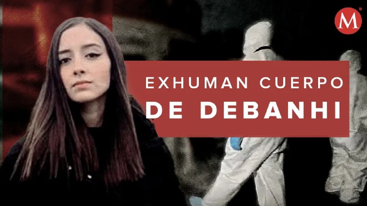 Informe de nueva autopsia a cuerpo de Debanhi Escobar se conocerá el lunes: SSPC
