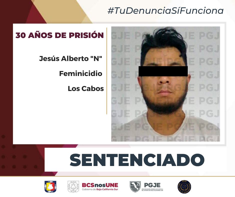 Jesús  Alberto 'N' | especial
