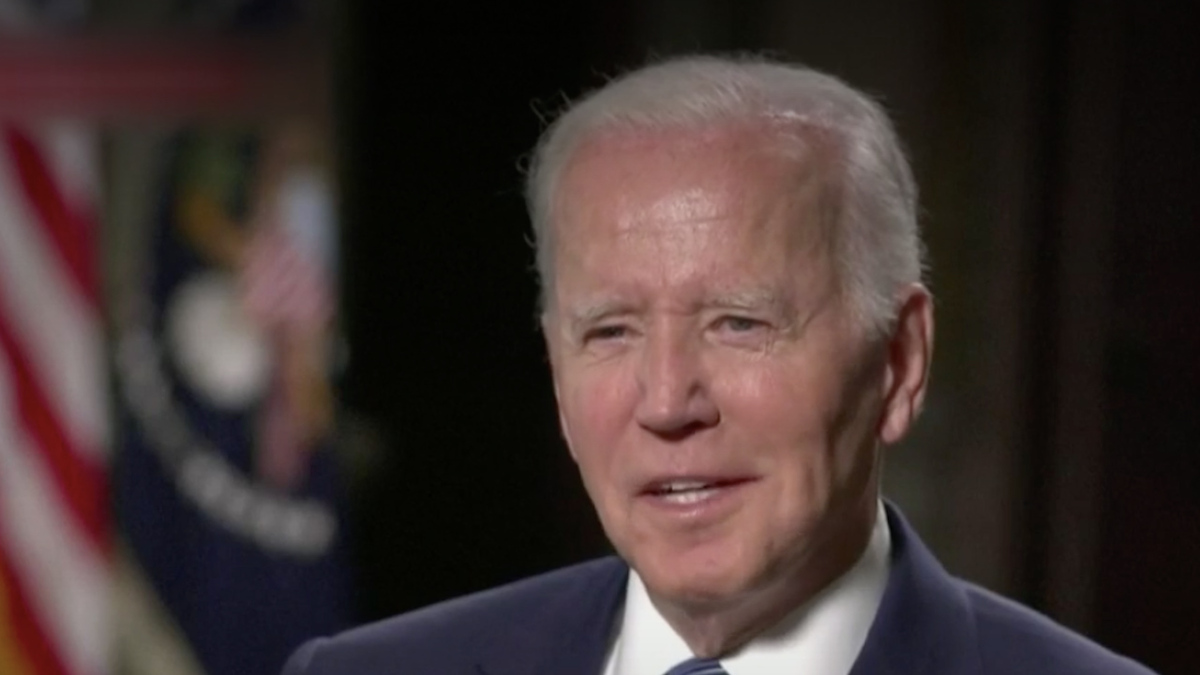 Joe Biden afirma que usará la fuerza contra Irán para evitar armar nucleares