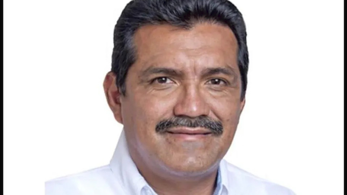 Juez niega libertad a Pasiano Rueda Canseco