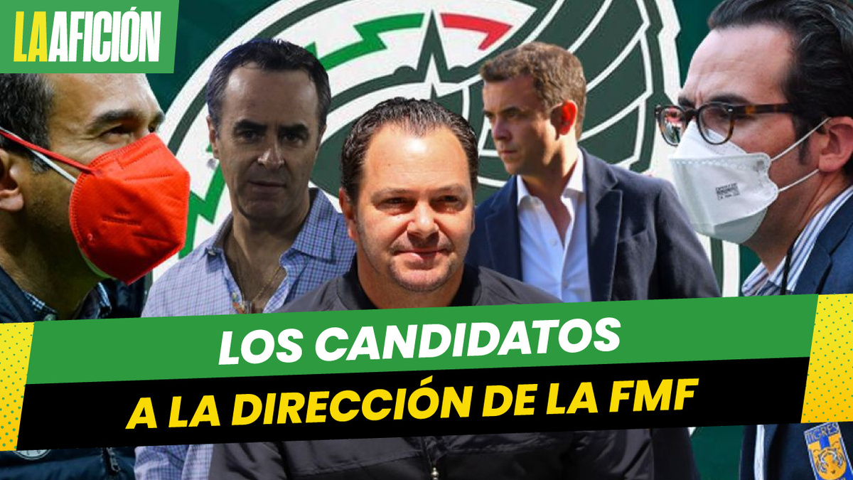 Los candidatos más fuertes para dirigir las Selecciones Nacionales