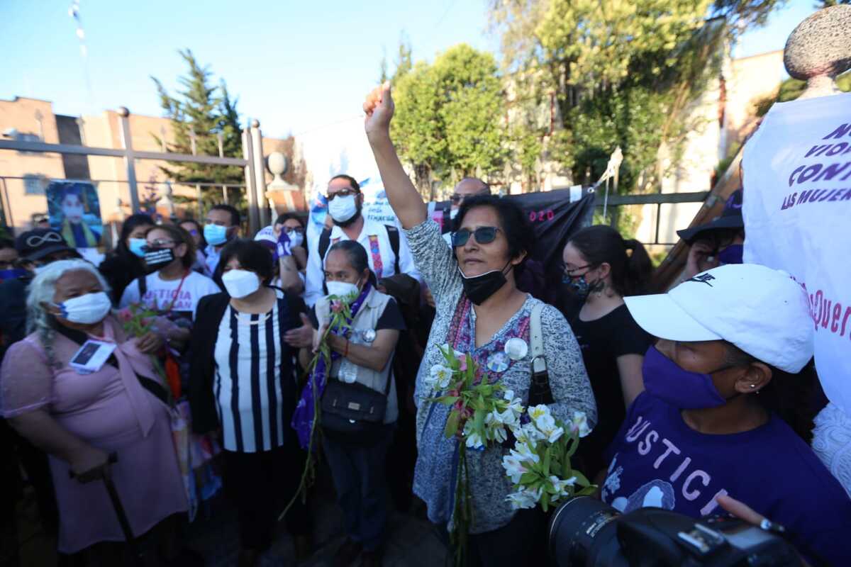 "El periodismo como espacio idóneo para proyectar nuevas perspectivas" | Tania Contreras.