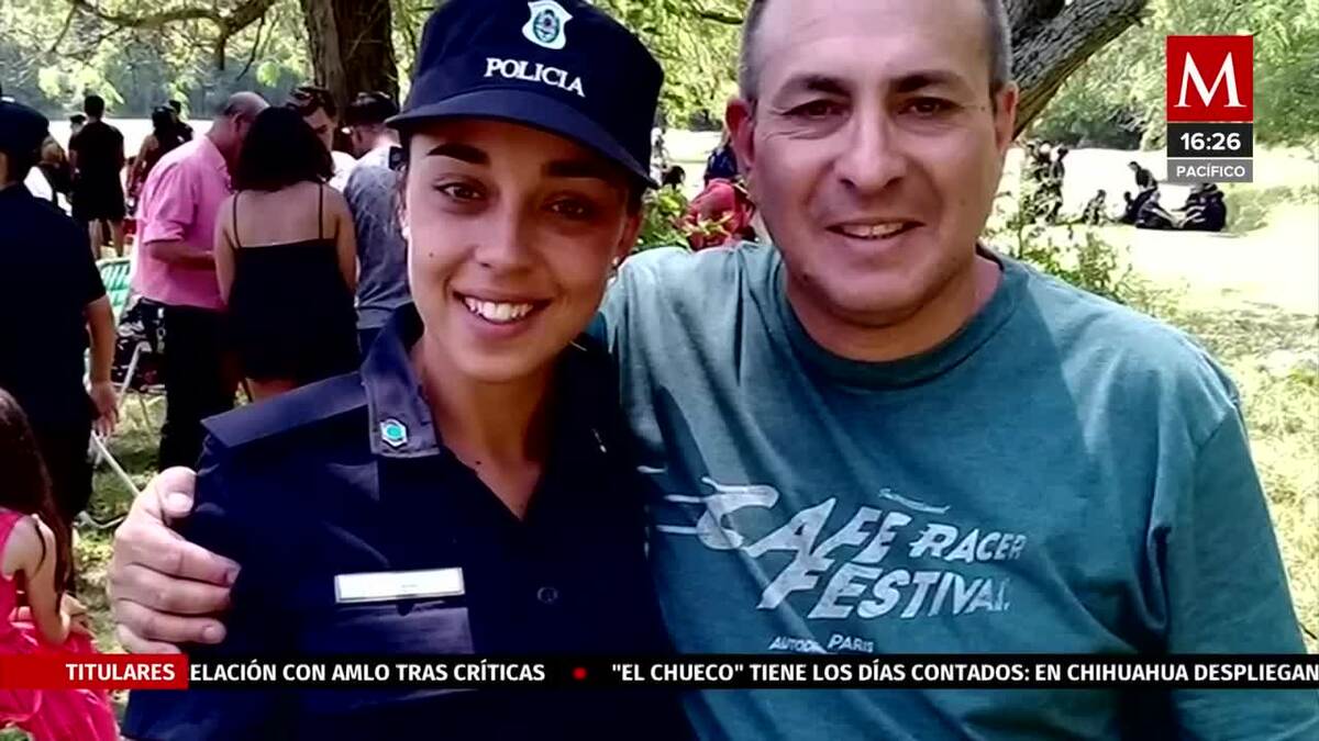 Presentan Ley Olimpia en Argentina