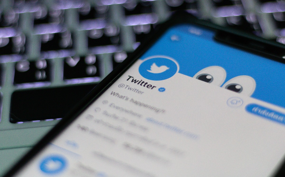 Usuarios reportan la caída de Twitter | Shutterstock