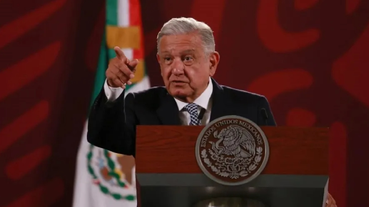 Visita a EU fue muy favorable y buena para los dos países, dice AMLO