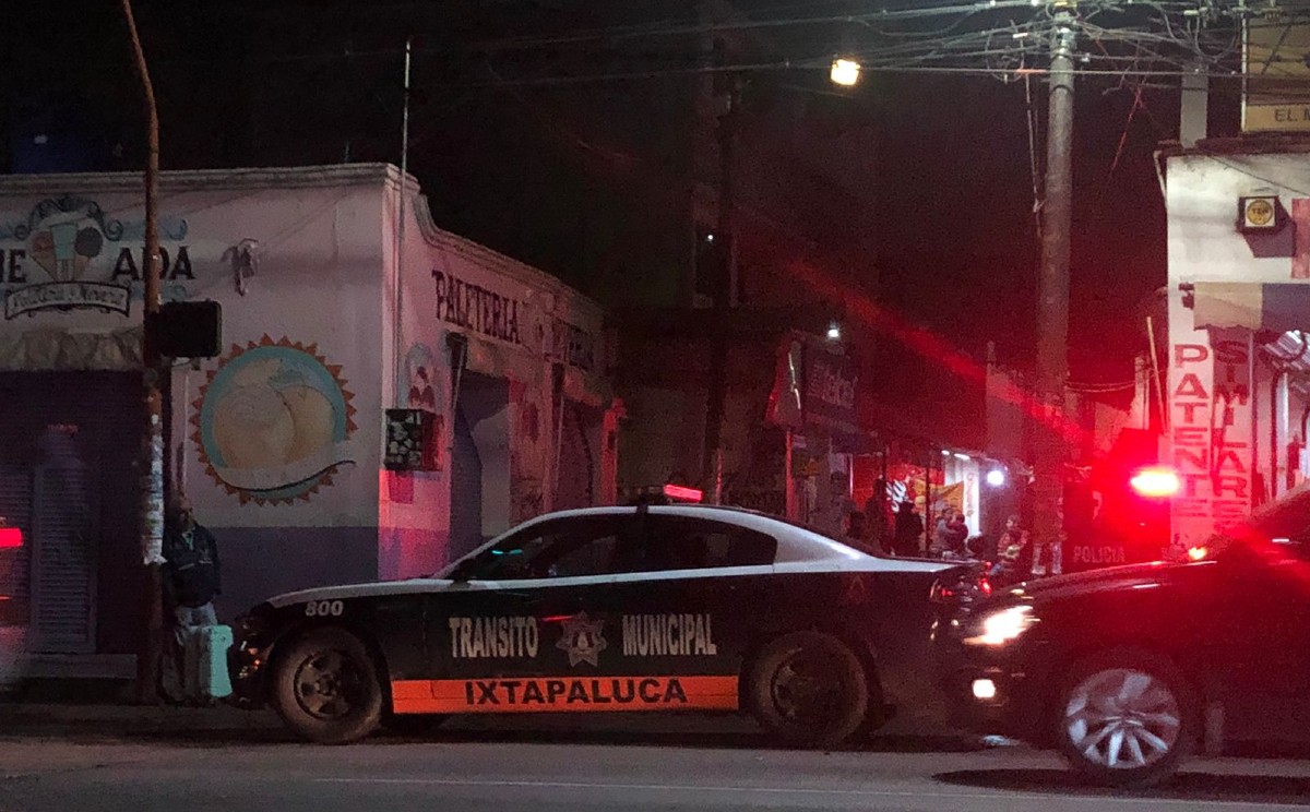 "Al parecer el ataque fue directo" | Especial.