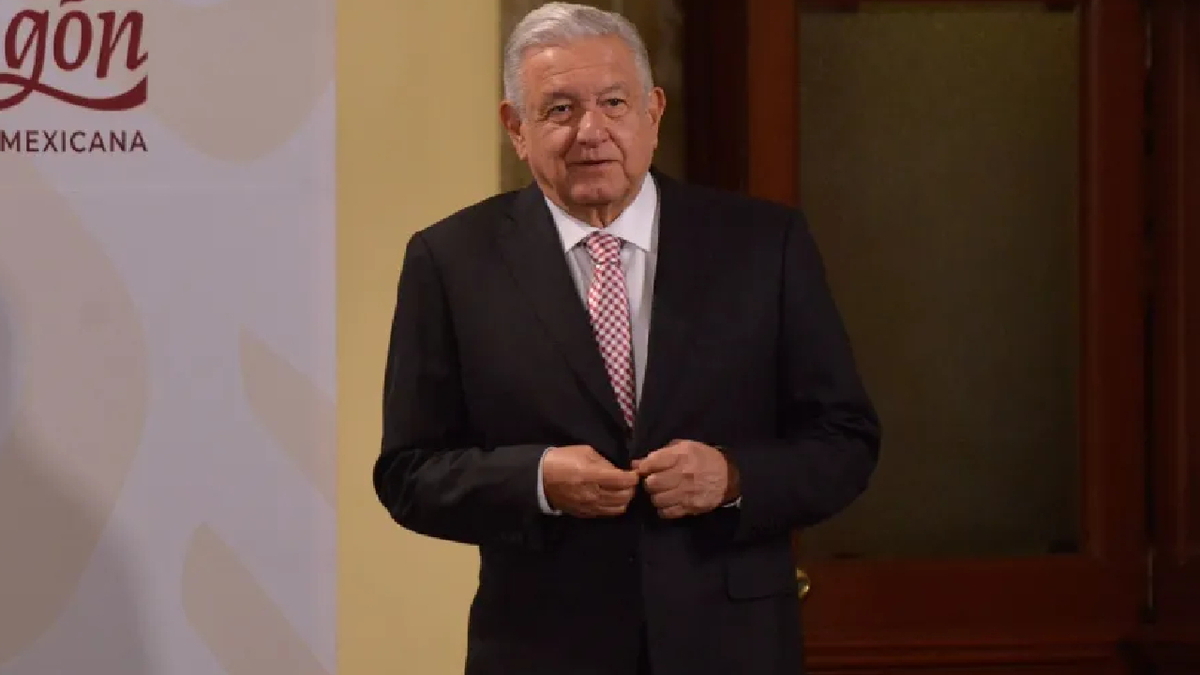 AMLO agradece comentarios de Maduro y Mélenchon sobre ser un verdadero líder de AL