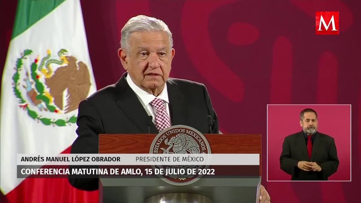 Biden llegará a México en noviembre para revisar la Cumbre de las Américas