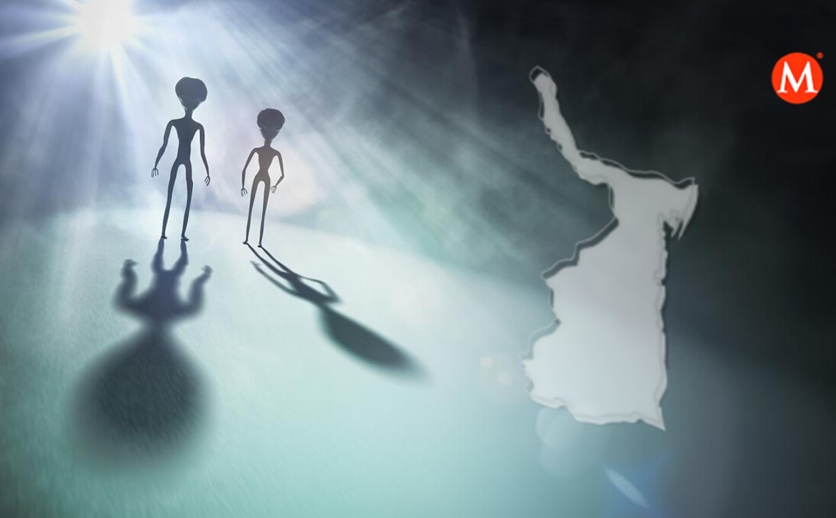 Buscan realizar segundo congreso de investigación 'ovni' en Tamaulipas