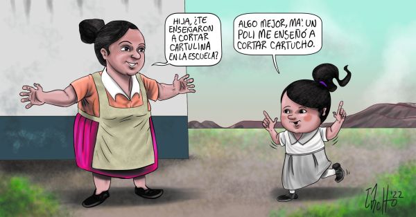 Caminos de Guanajuato