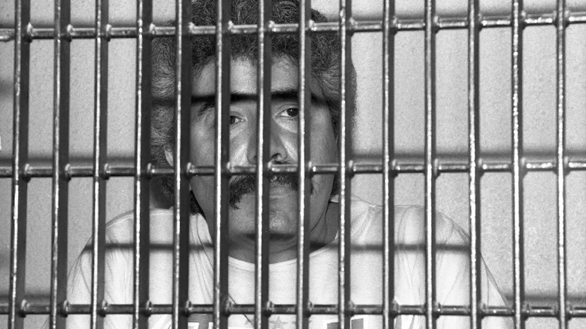 Detienen al narcotraficante Rafael Caro Quintero