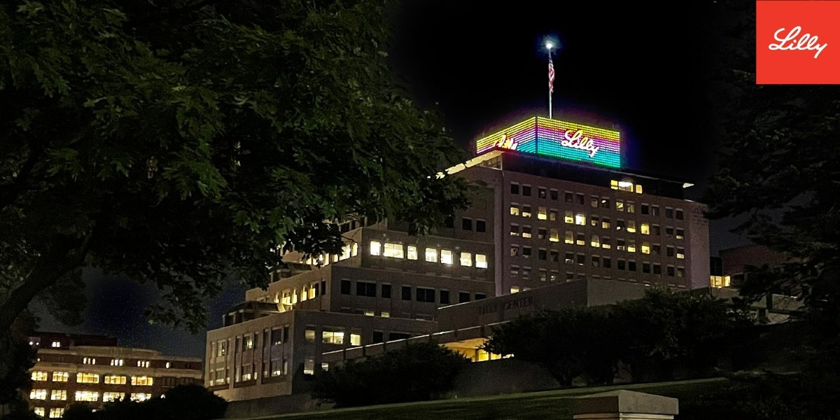 eli lilly