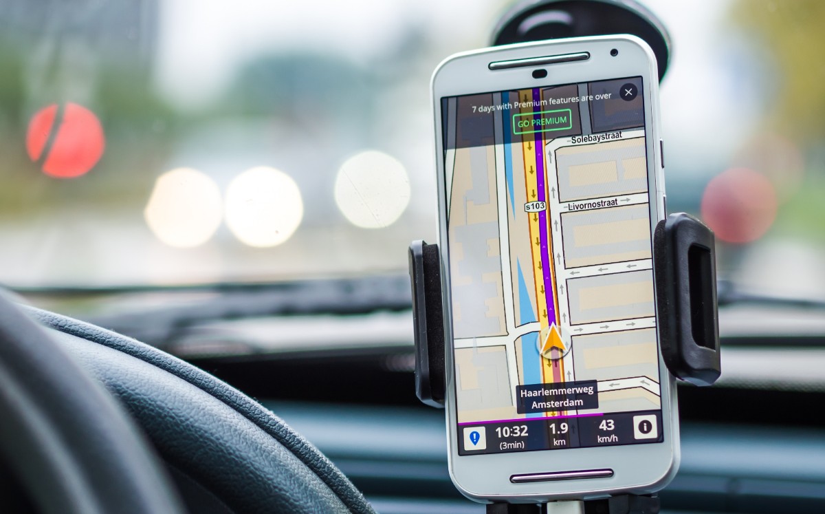 Google Maps eligirá la ruta más eficiente a nivel energético para el vehículo (DPA).