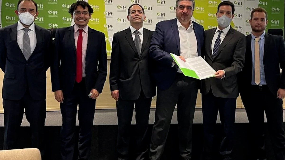 Grupo Multimedios recibe 3 concesiones de radio por parte del IFT