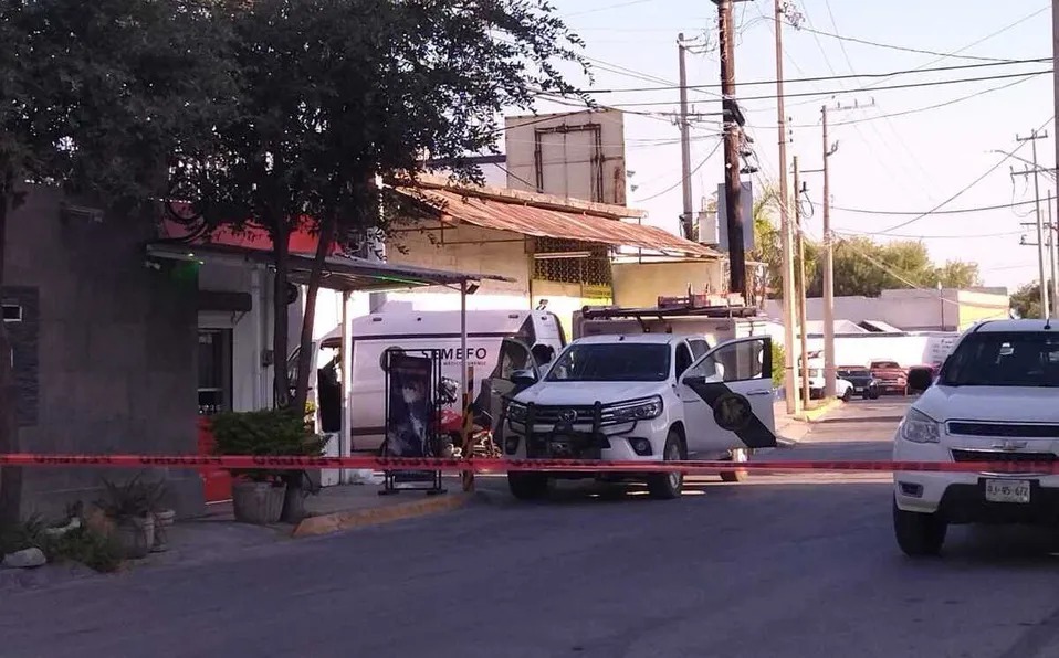 Los hechos ocurrieron en calles de la colonia Orizaba.