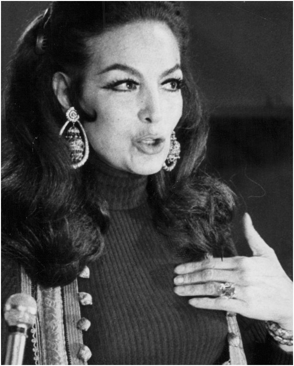 María Félix