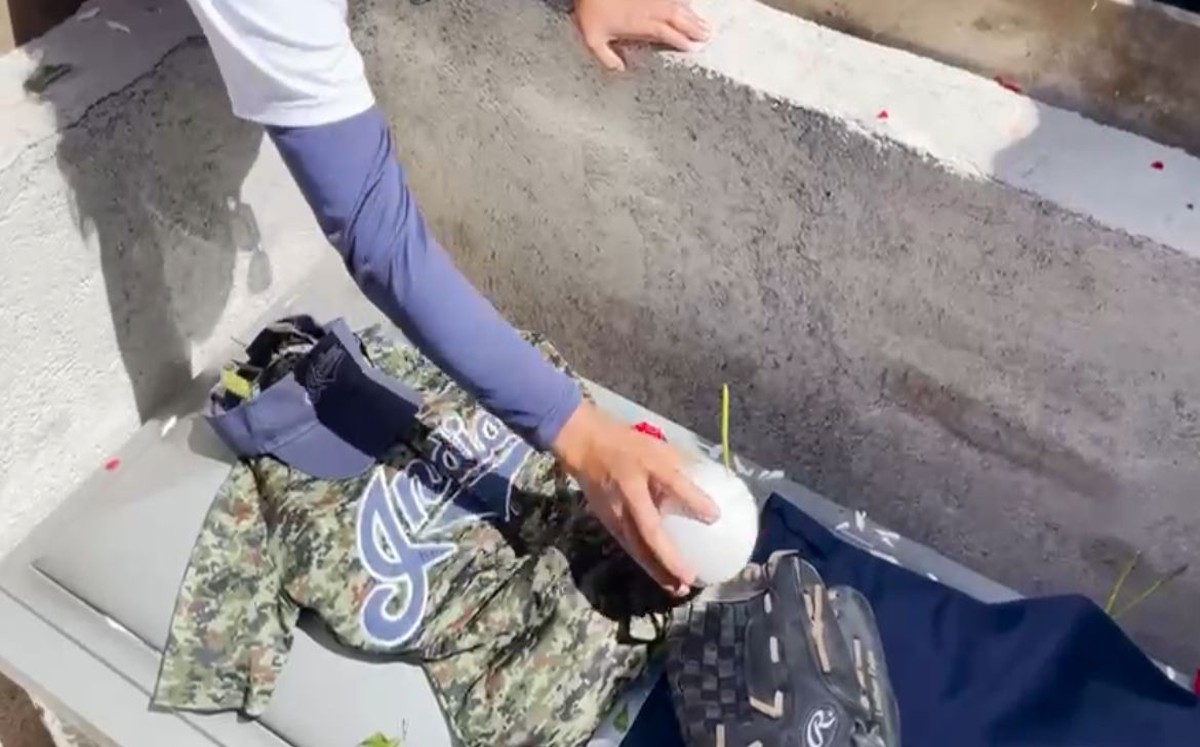 26 migrantes perdieron la vida a bordo de un tráiler.