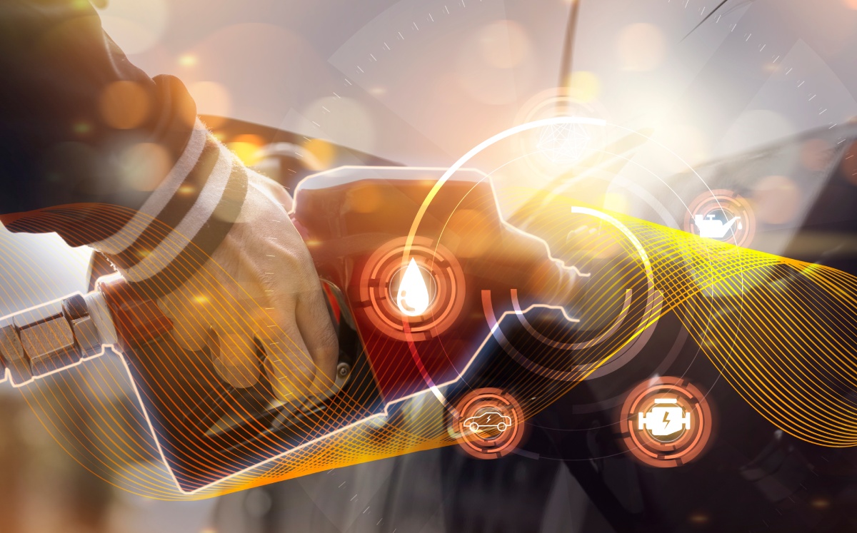 El precio de la gasolina en México se mantiene estable ante el subsidio otorgado por el gobierno federal. Foto: (Shutterstock)
