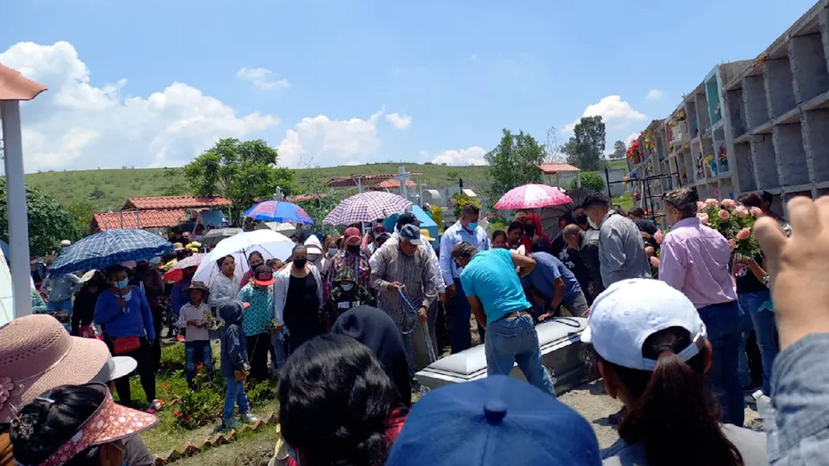 Regresan a su estado a cuatro migrantes de Guanajuato