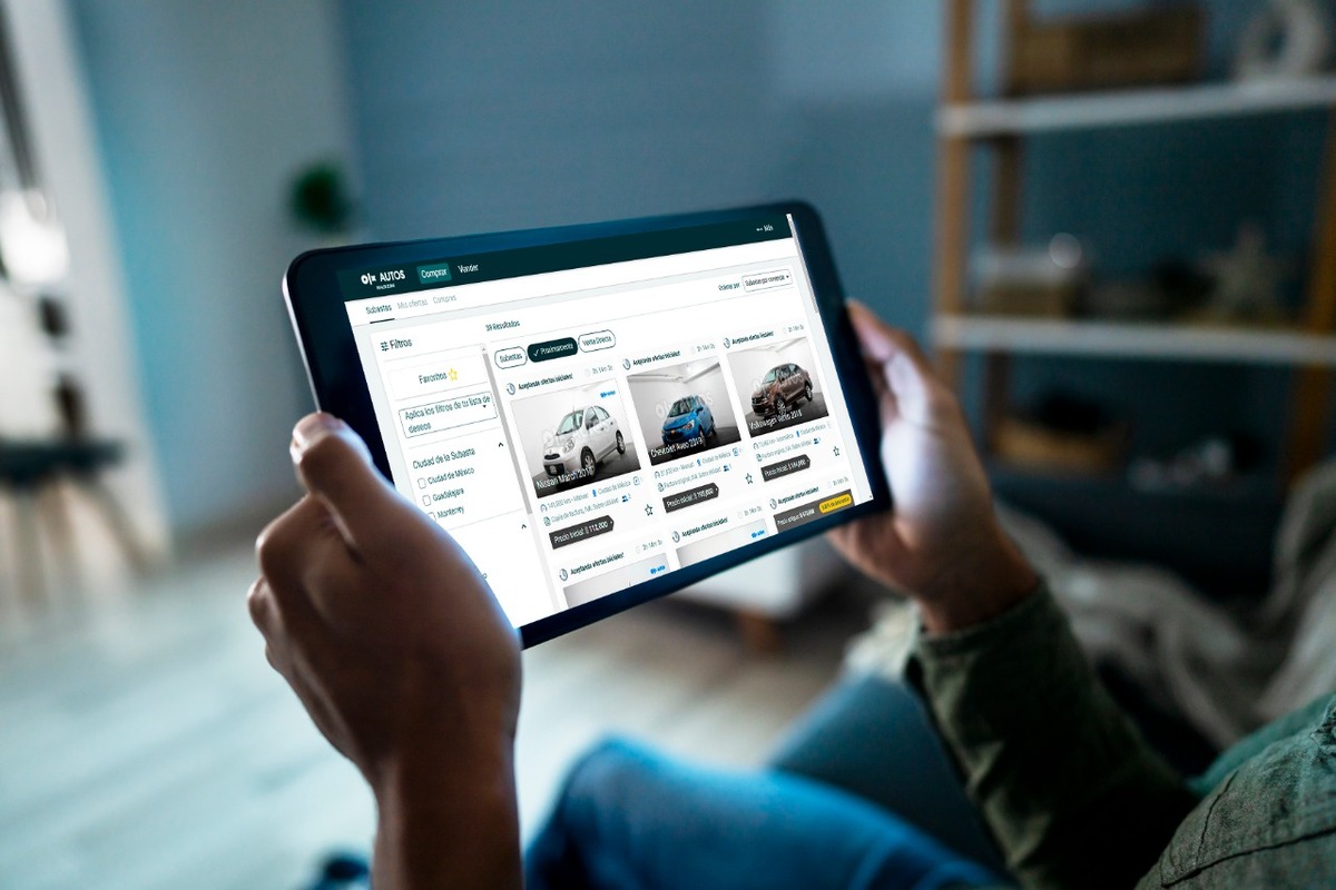 venta de autos usados