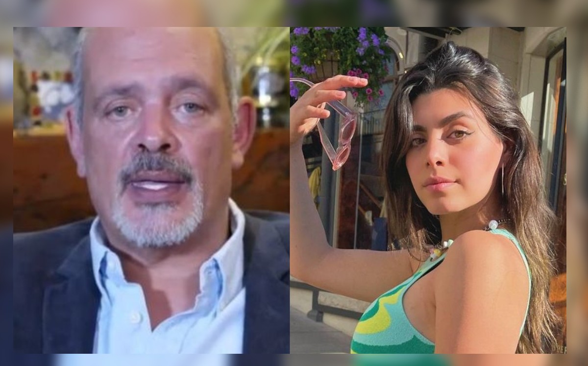 Coco Levy ofreció una disculpa después de ser cesado de Videocine (Especial).
