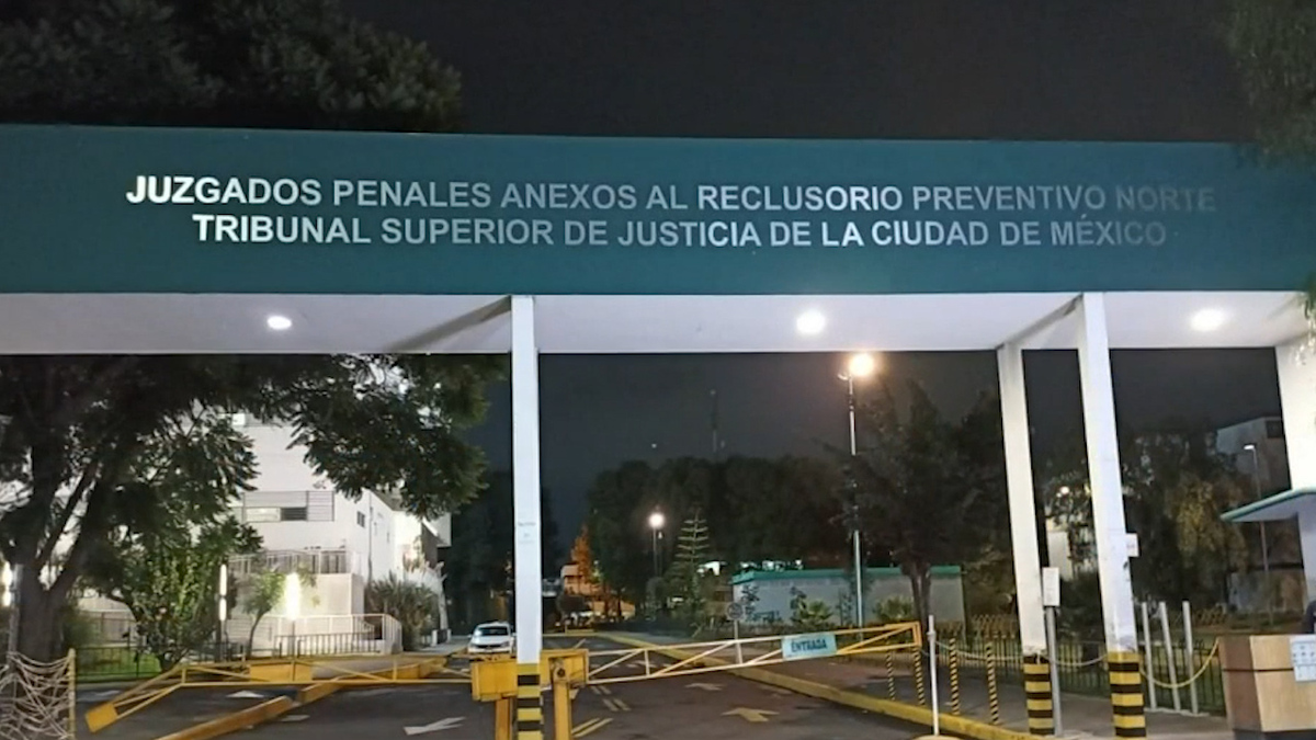 Denuncian tortura los detenidos de Topilejo
