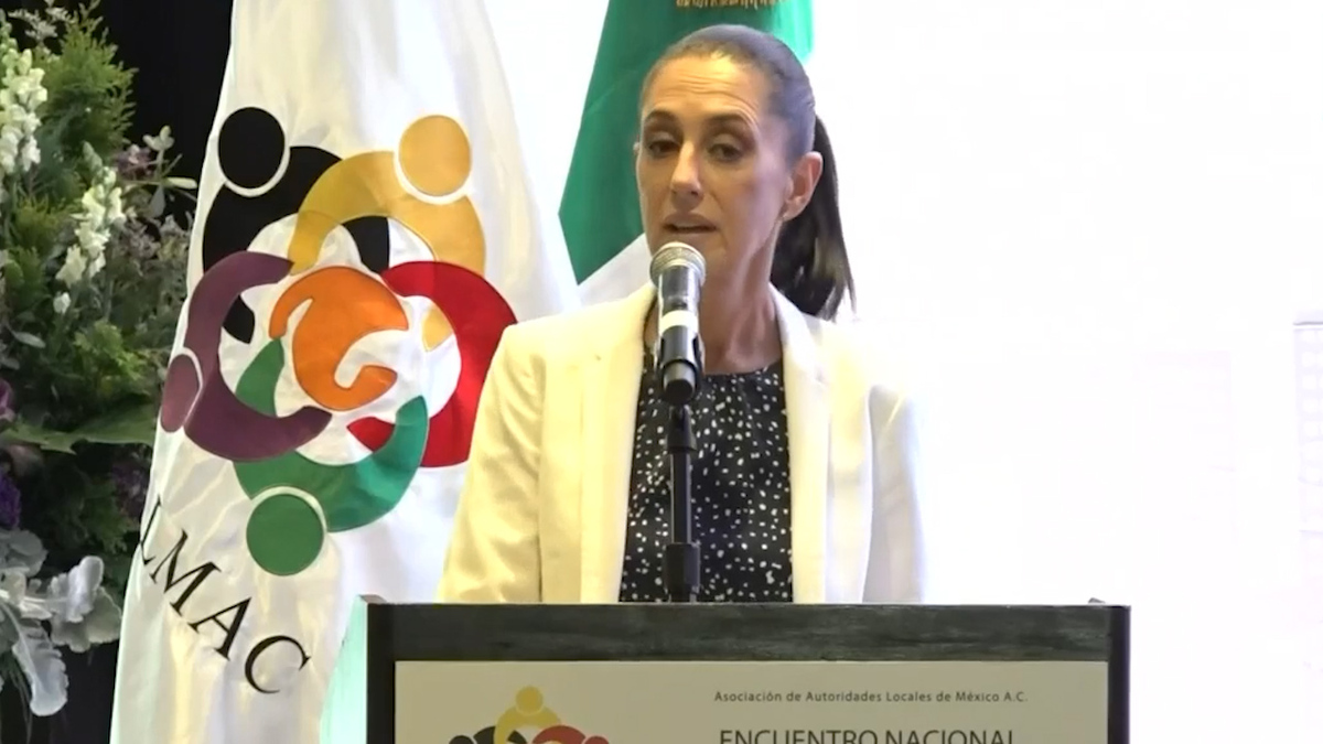 Destaca coordinación de municipios para desabasto de agua