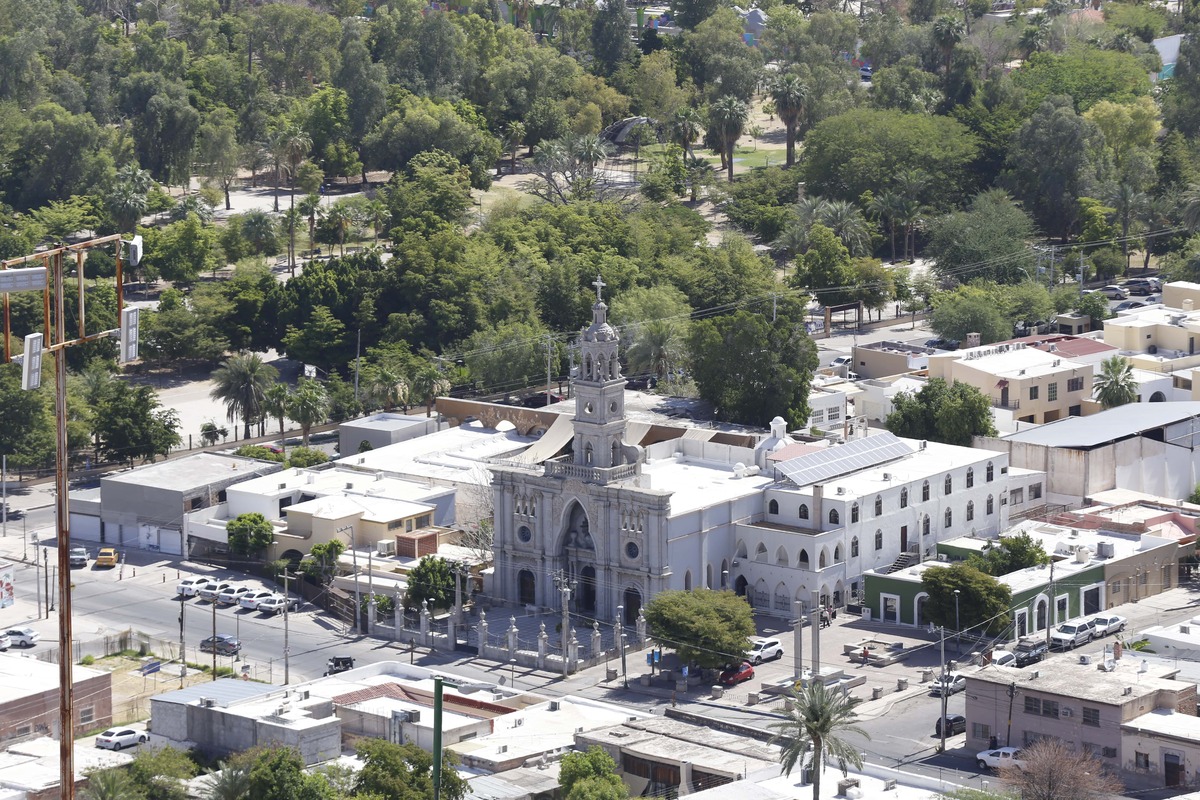 Hermosillo tiene una deuda de mil 802.4 millones de pesos. (Especial)
