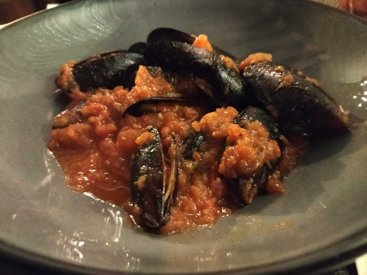 "Los Cozze", una de las nuevas propuestas de María Ciento38. Especial