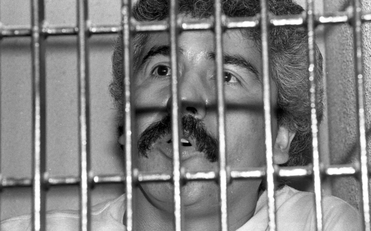 Rafael Caro Quintero es conocido como 'El narco de narcos' y 'El Príncipe'. | Cuartoscuro