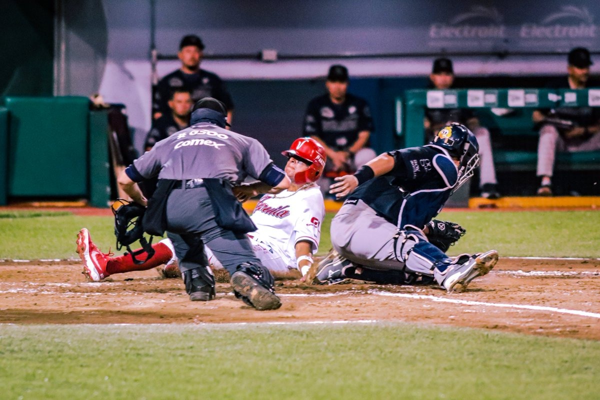 Este sábado, se jugará el segundo de la serie en el Parque Deportivo Beto Ávila. | Especial
